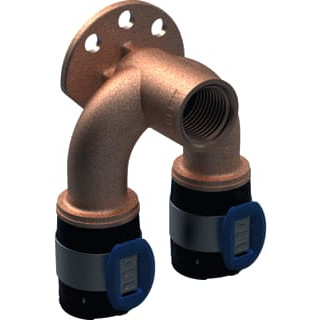 GEBERIT DLUS MPL U L52 20-20-RP1/2