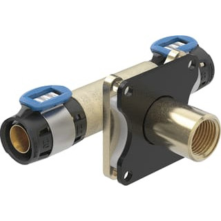 GEBERIT DRL WNDDRV R D16-RP1/2-D16