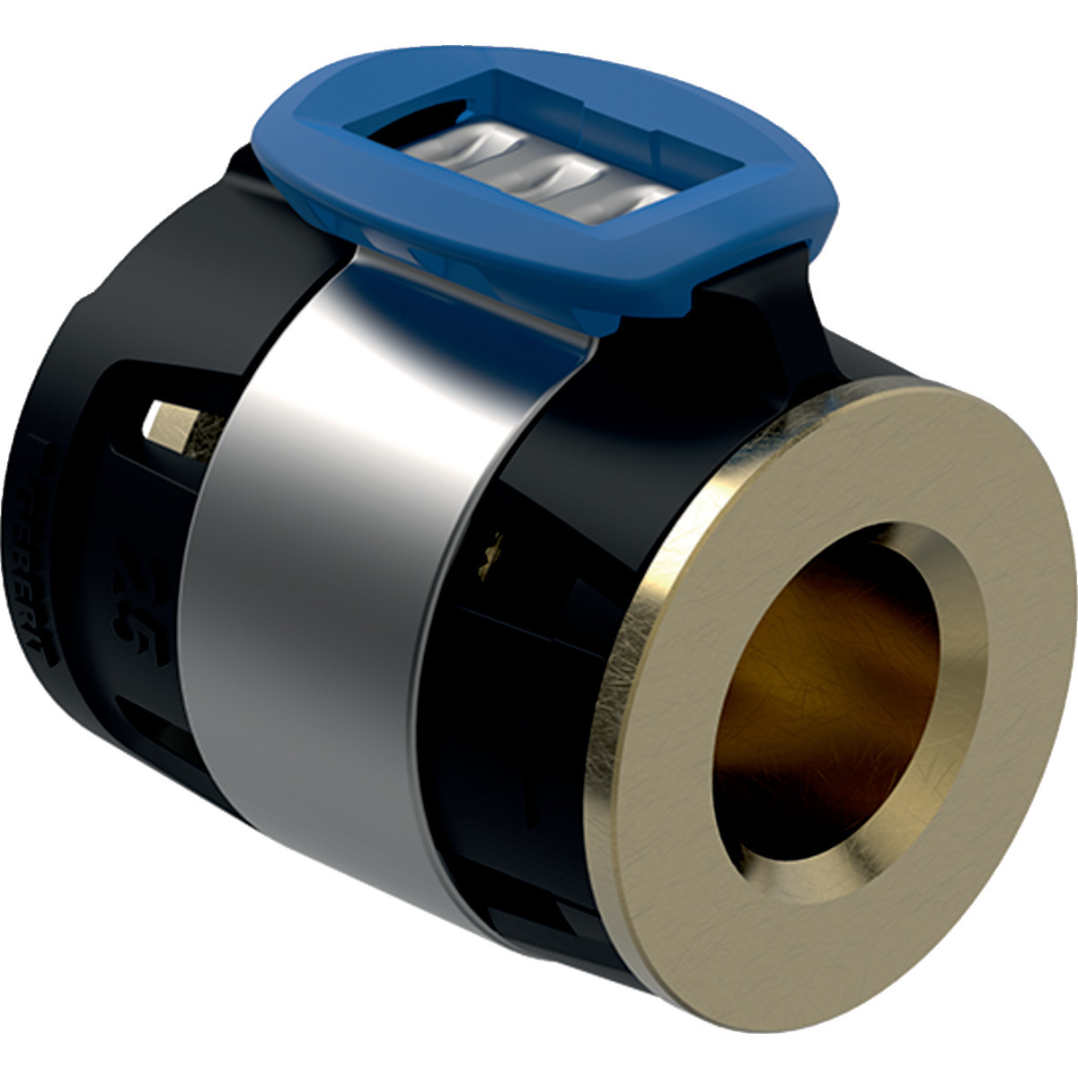 GEBERIT EINDKAP D20