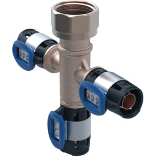 GEBERIT FF VERDPIN 3 D16X3/4''