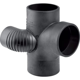 GEBERIT FITT 4 AANSL SILENT-DB20