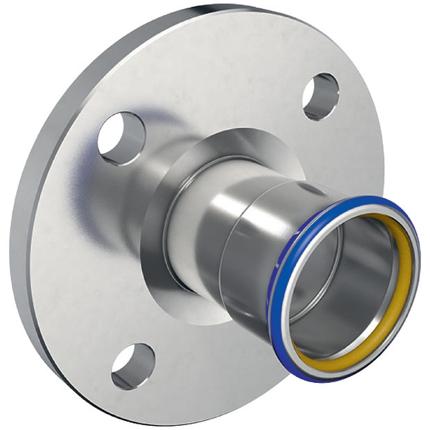 GEBERIT FITT2 RVS GAS 88,9
