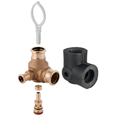 GEBERIT FITT3 28-15/28