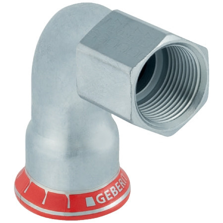 GEBERIT FITTING 21661