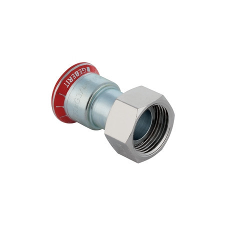 GEBERIT FITTING 25048