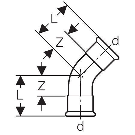 GEBERIT FITTING 50222