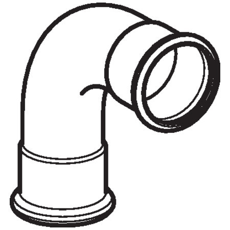 GEBERIT FITTING 50291