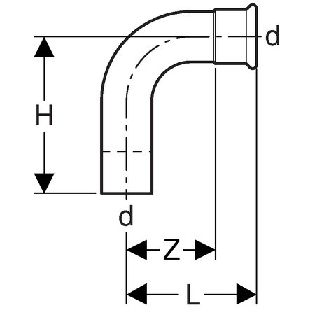 GEBERIT FITTING 50314