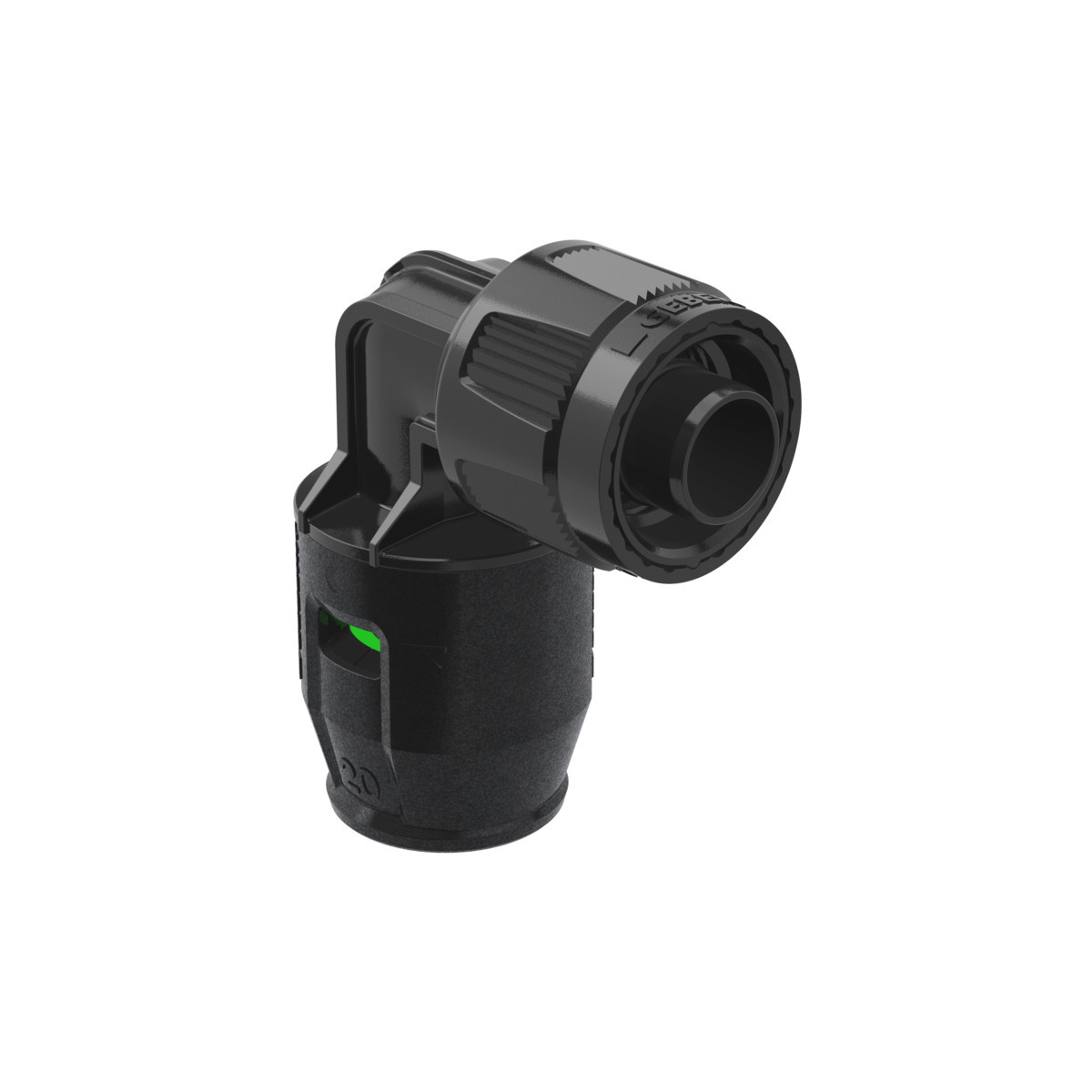 GEBERIT FITTING 651.502.00.1