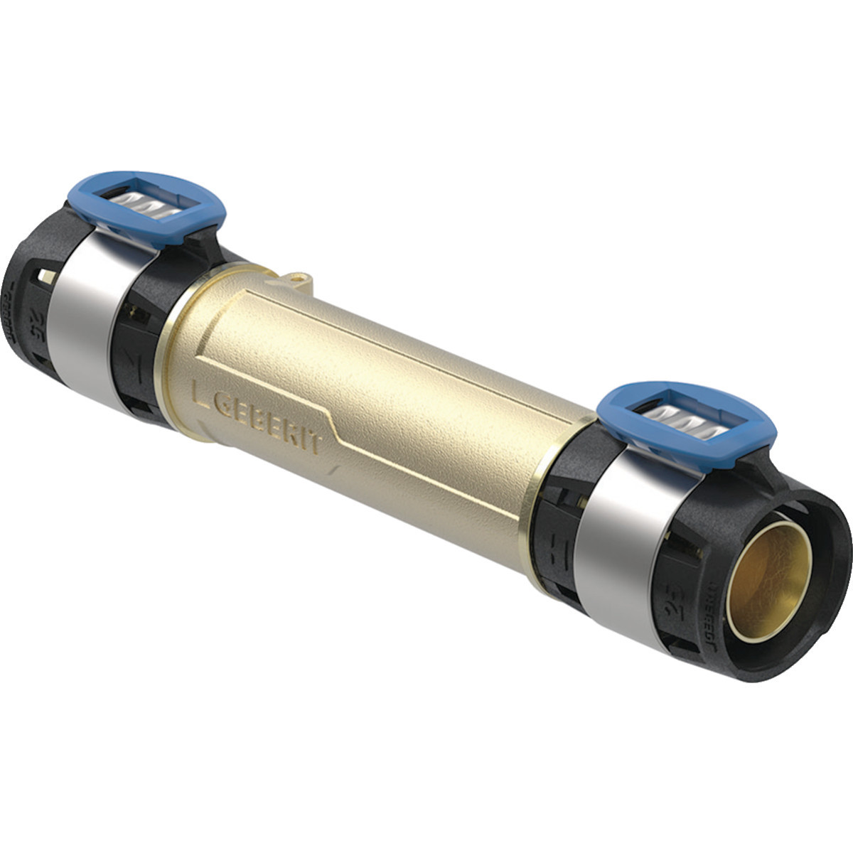 GEBERIT FlowFit Flowfit schuifkoppeling