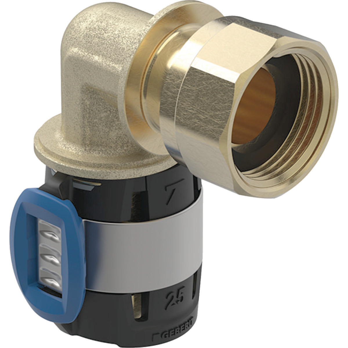 GEBERIT FLOWFIT VLKOPP 90 D16-G1/2