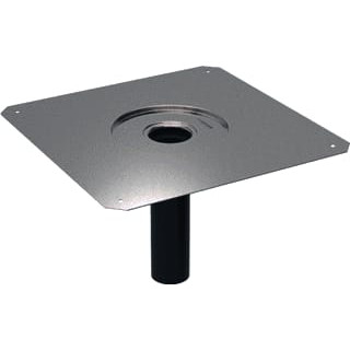 GEBERIT PE DAMPBAR.AANSL D56