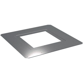 GEBERIT PE MONTPL DAMPBAR 600X600