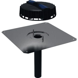 GEBERIT PE TRECHTER 12LS BIT D56