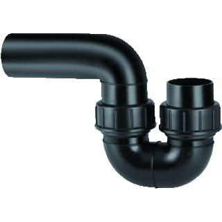 Geberit Geberit pe universele hwa sifon D 90