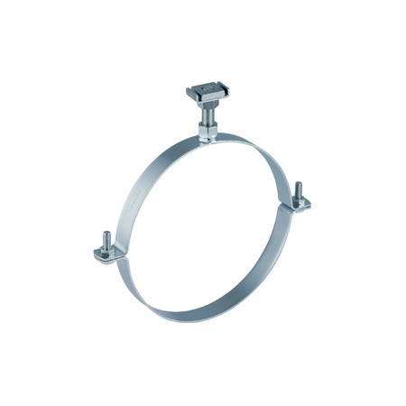 Geberit Geberit pluvia beugel met moer M16 D 250