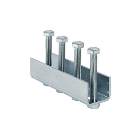 Geberit Geberit pluvia verbindingselement draagbuisprofiel MPC
