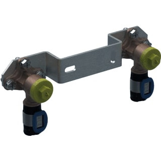 GEBERIT GEMBEUG + 2 MPL 16-RP1/2