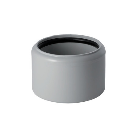Geberit GIS/PVC OVERGSTK 90X110