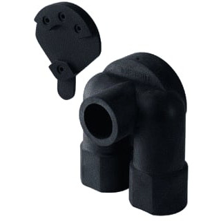 GEBERIT ISO MP DOORLUS