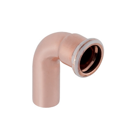Geberit KOPER BOCHT 90 GR M/S 28