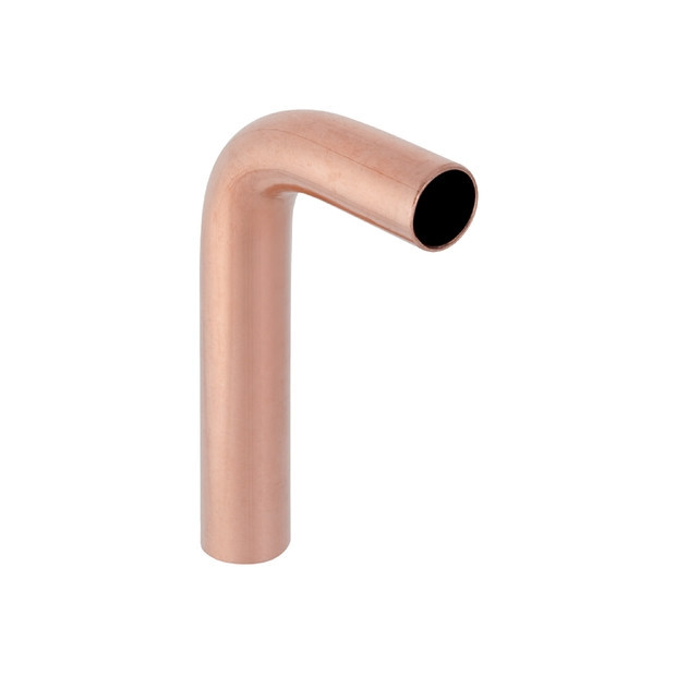 GEBERIT KOPER BOCHT 90GR 2X SP 22