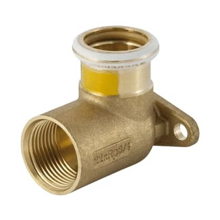 GEBERIT KOPER GAS M/PL90 15X1/2BI