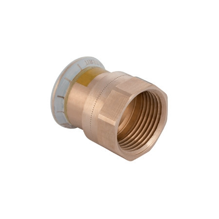 GEBERIT KOPER GAS SCHROEFB 54X2"