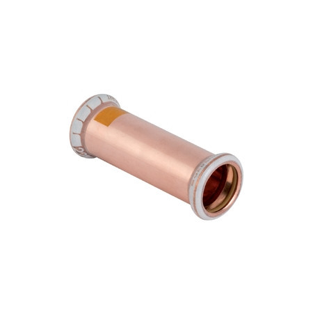 GEBERIT KOPER GAS   SCHUIF SOK 28
