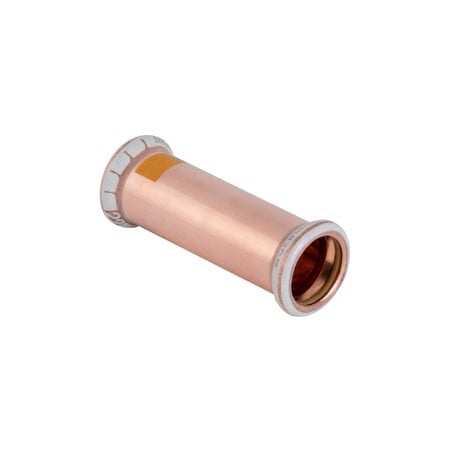 GEBERIT KOPER GAS   SCHUIF SOK 35