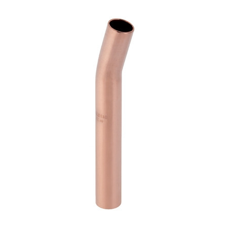 GEBERIT KOPER PASBOCHT 15 GR  28