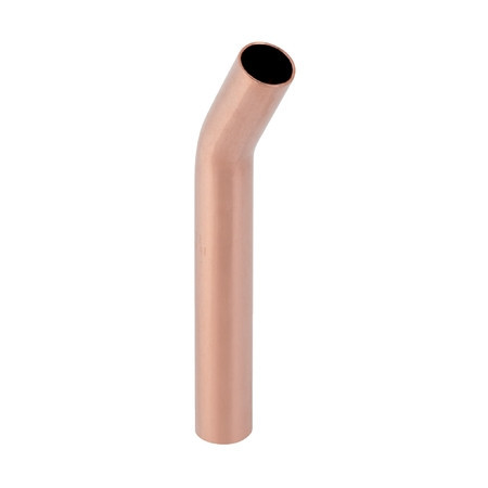 GEBERIT KOPER PASBOCHT 30 GR  35