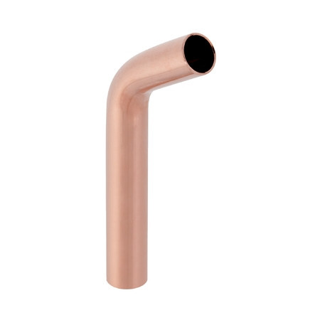 GEBERIT KOPER PASBOCHT 60 GR  54