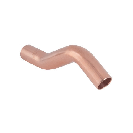 GEBERIT KOPER PRESS PASSEERB 15