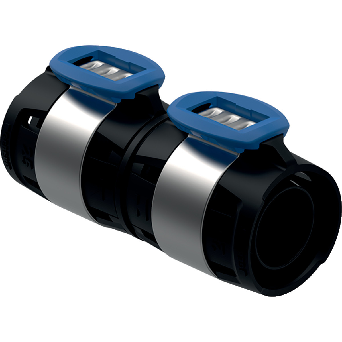 GEBERIT KOPPELING PPSU D20