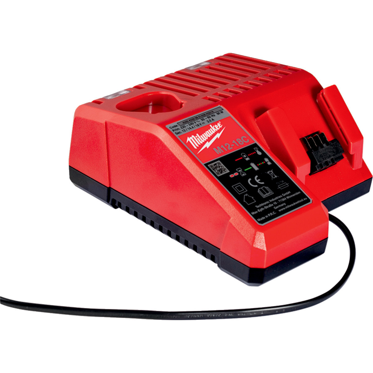 Geberit LDR GSCP DC 230V