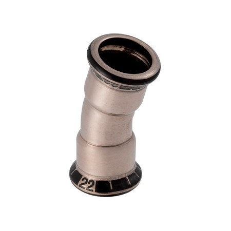GEBERIT MAPR CUNF BCHT 15GR 28MM