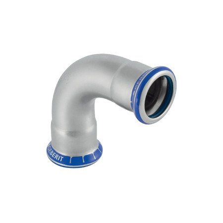 GEBERIT MAPR FKM BOCHT 90GR 28MM
