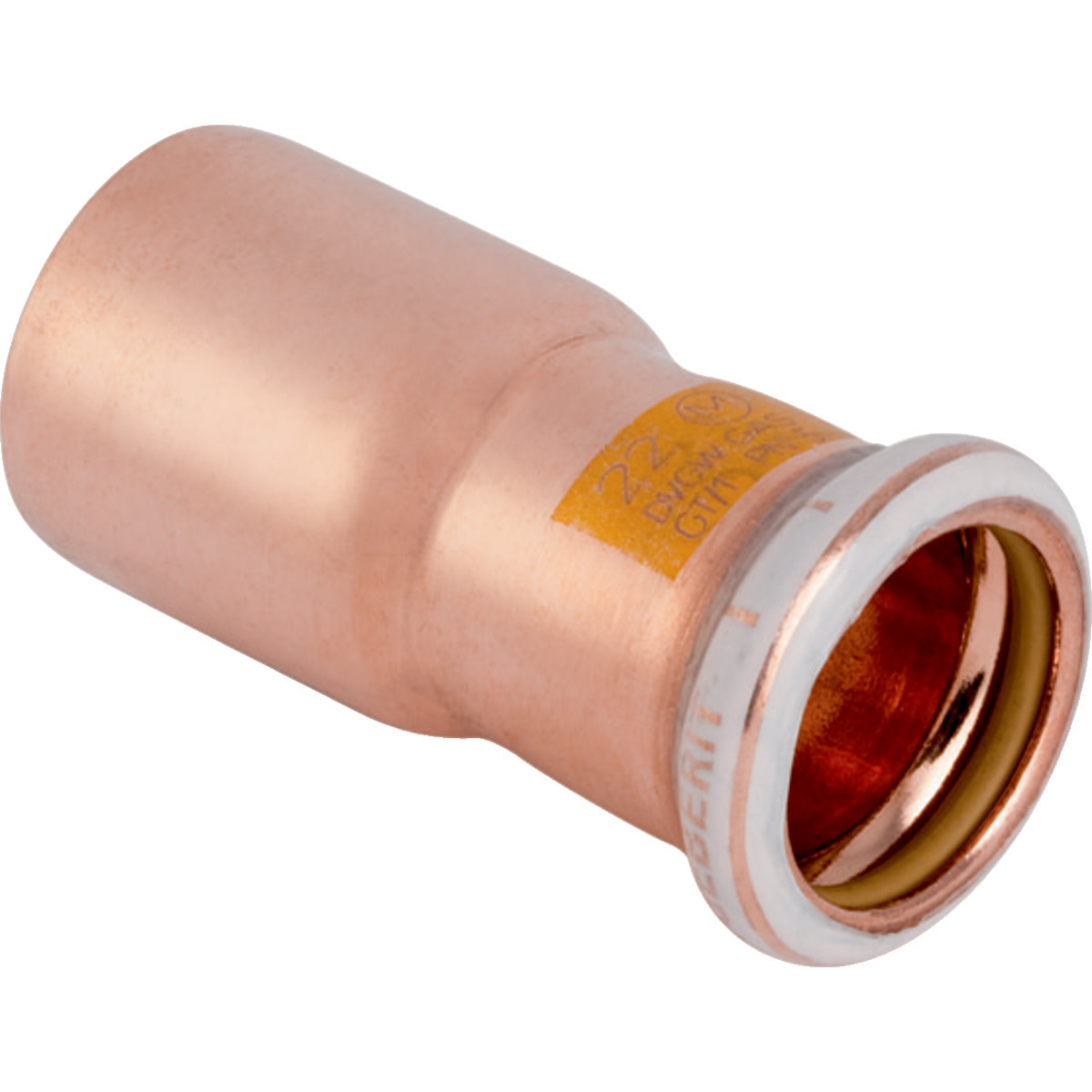GEBERIT MAPR KOPR GS VERLPSTK28-18