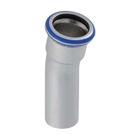 GEBERIT MAPR RVS BCHT 15GR  54MM