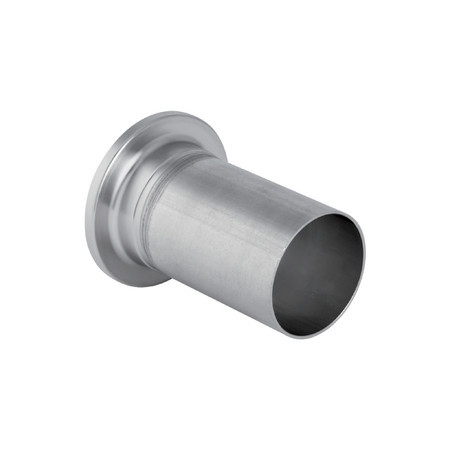 GEBERIT MAPR RVS FLNSKRG SP-END 22