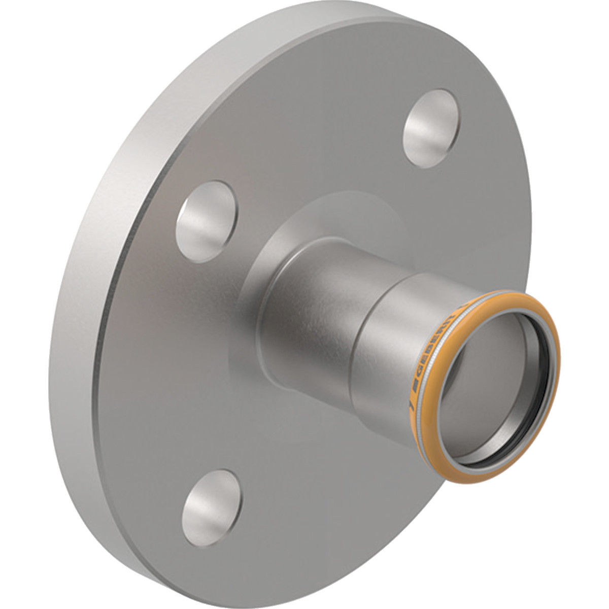 GEBERIT MAPR RVS OVERGFLENSPN6 108