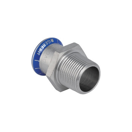 GEBERIT MAPR RVS PNTSTK NPT BU