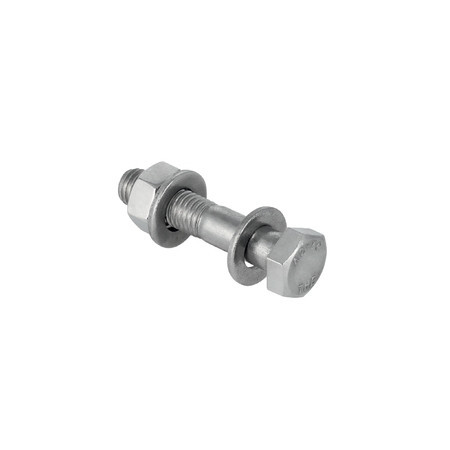 Geberit MAPR RVS SCHRF FLNSVERB 45
