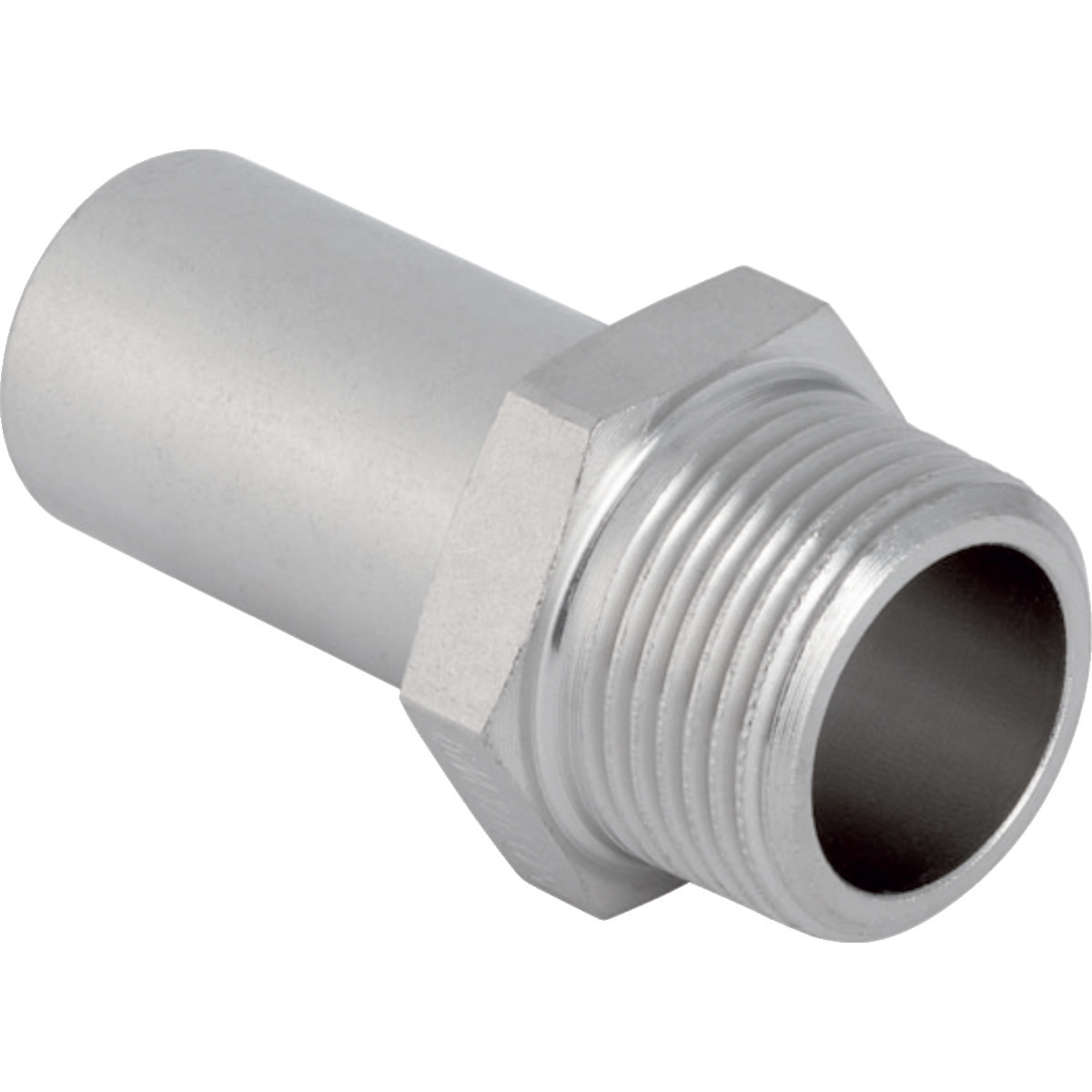 GEBERIT MAPR RVS SPIE+BU 22-R3/4