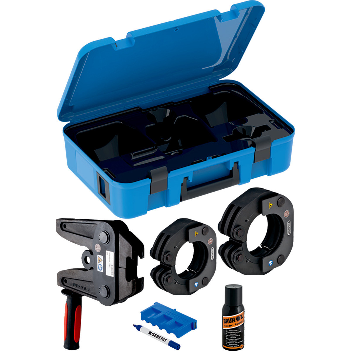Geberit MAPR SET PERSKET76-89ADAPT