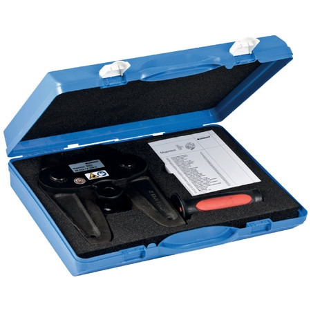 GEBERIT ADAPT ZB221 2XL 76.1-D108