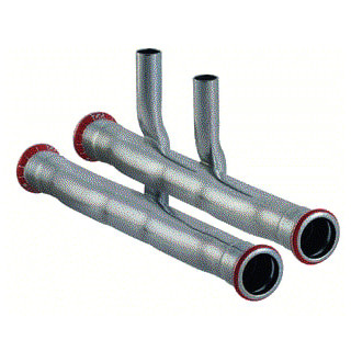 GEBERIT PSSRST 15-15