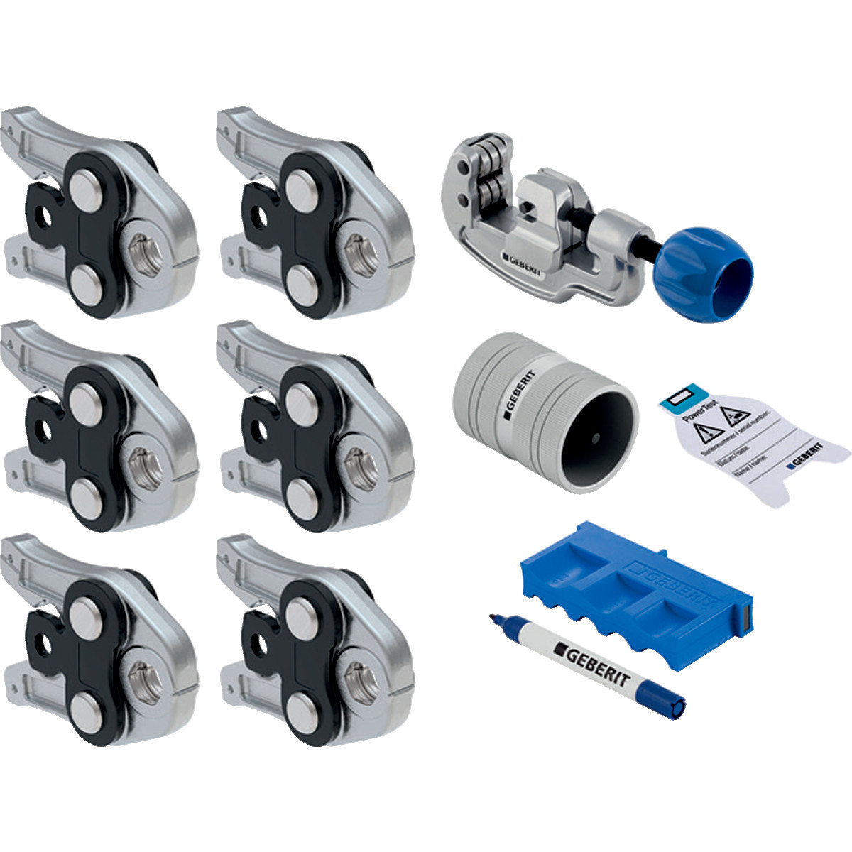 GEBERIT PERSBEK 690.233.00.1
