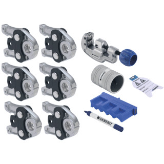 GEBERIT SET PERSBEK COMP1 12 TM 35